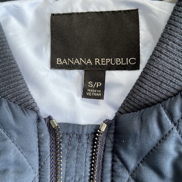 Banana Republic Jacket - Picture 5 of 11